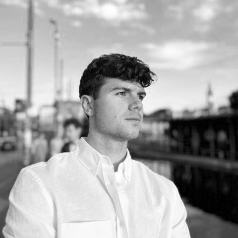 Corentin, votre interlocuteur Easy to Clean en Pays de la Loire