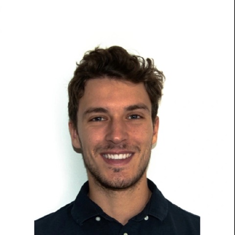 Dorian, votre interlocuteur Easy to Clean en Bourgogne-Franche-Comté