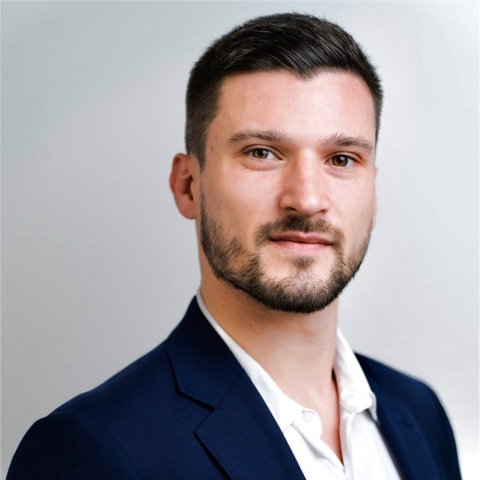 Guillaume, votre interlocuteur Easy to Clean en Nouvelle-Aquitaine