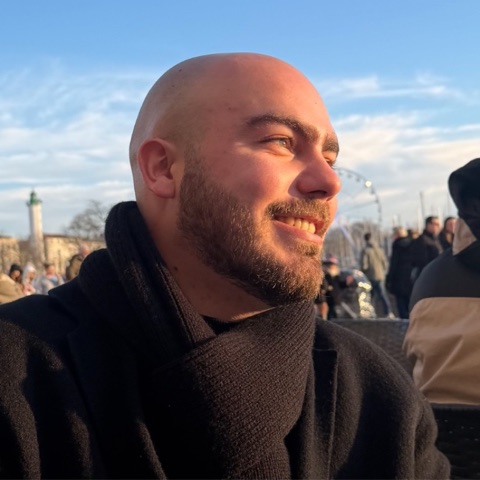 Léo, votre interlocuteur Easy to Clean en Nouvelle-Aquitaine