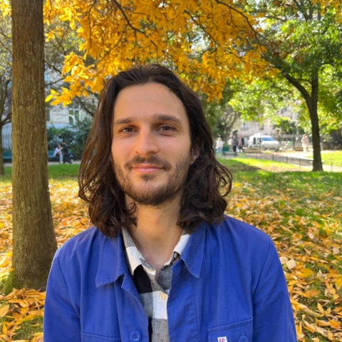 Nicolas, votre interlocuteur Easy to Clean en Grand Est