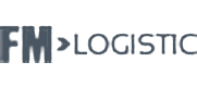 Logo FM Logistic, client Easy to Clean