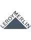 Logo Leroy Merlin, client Easy to Clean