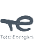 Logo TotalEnergies, client Easy to Clean