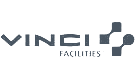 Logo Vinci Facilities, client Easy to Clean